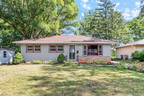 Camden, MADISON, WI 53716