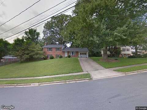 Valerie, ANNANDALE, VA 22003
