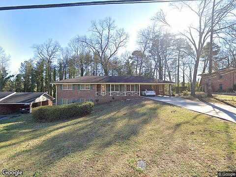 Abingdon, STONE MOUNTAIN, GA 30083