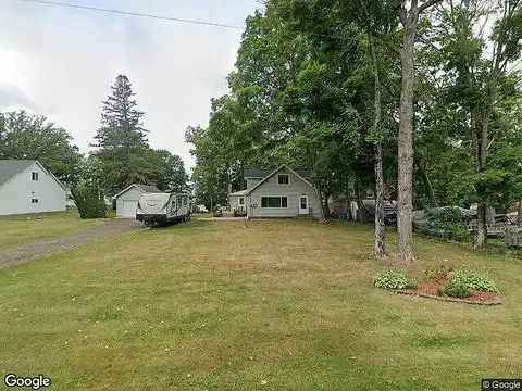 Vista, ISLE, MN 56342