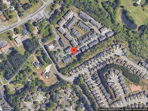 Chatham Ridge, BUFORD, GA 30518