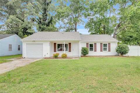 Sanlun Lakes, HAMPTON, VA 23666