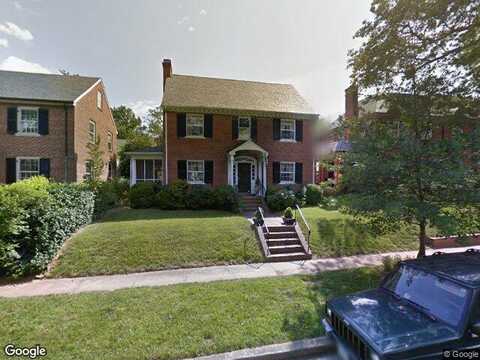 Wythe, RICHMOND, VA 23221