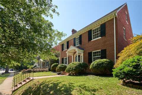 Wythe, RICHMOND, VA 23221