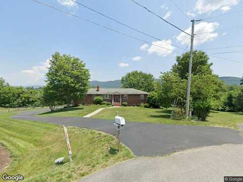 Mockingbird Hill, ROANOKE, VA 24012