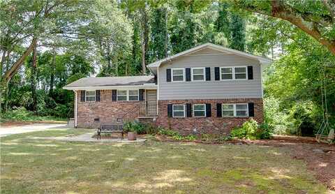 Ashleywoods, TUCKER, GA 30084