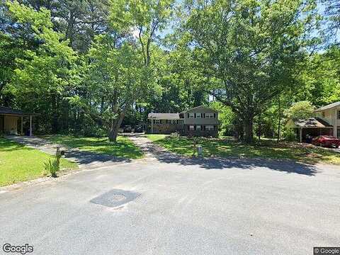 Ashleywoods, TUCKER, GA 30084