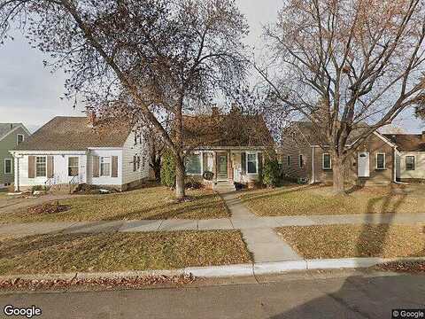 Scott, MINNEAPOLIS, MN 55422
