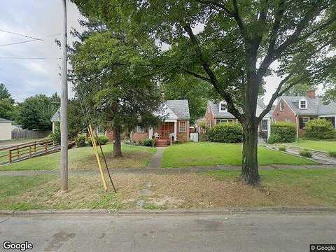Floyd, RICHMOND, VA 23221