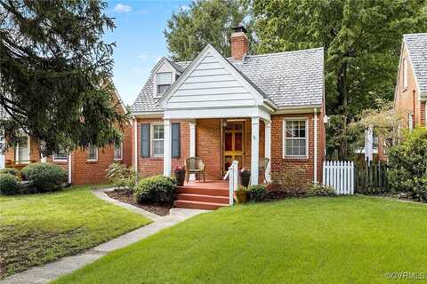 Floyd, RICHMOND, VA 23221