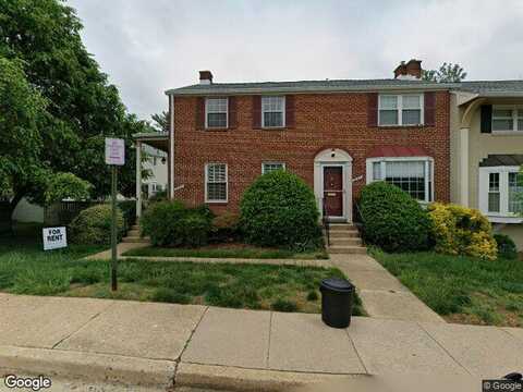 Keller, ALEXANDRIA, VA 22302