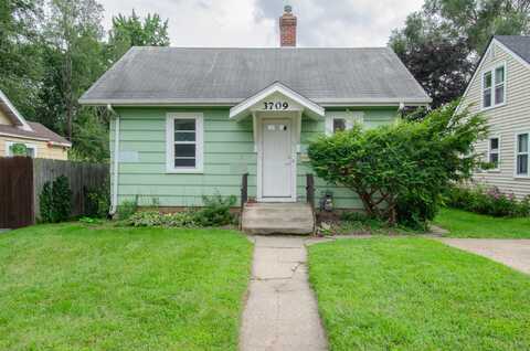 54Th, MINNEAPOLIS, MN 55417