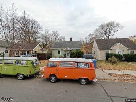 54Th, MINNEAPOLIS, MN 55417