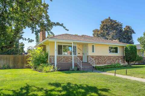 Longfellow, SPOKANE, WA 99205