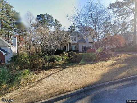 Silver Fox, BUFORD, GA 30519