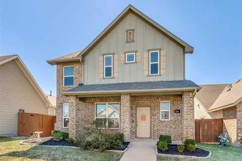 Agate, FORNEY, TX 75126