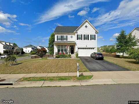 Royal Crescent, FREDERICKSBURG, VA 22406