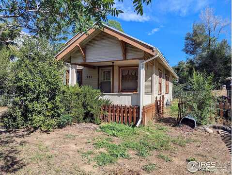 12Th, LOVELAND, CO 80537