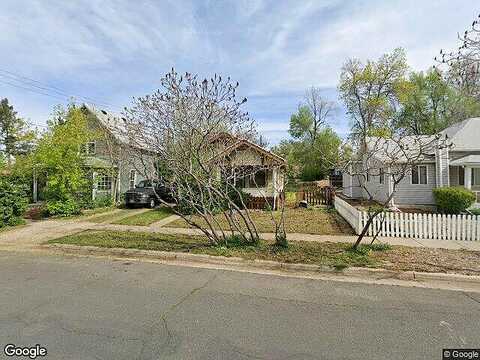 12Th, LOVELAND, CO 80537