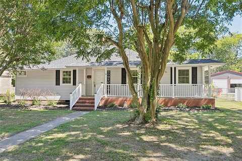 Lamington, HAMPTON, VA 23669