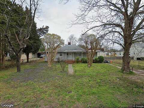 Lamington, HAMPTON, VA 23669
