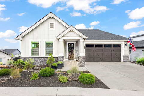 Hidden Ridge, BEND, OR 97703