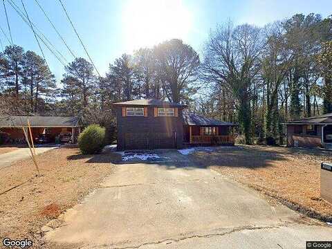 Katherine Valley, DECATUR, GA 30032
