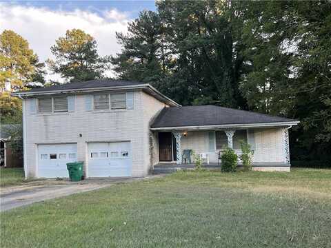 Katherine Valley, DECATUR, GA 30032