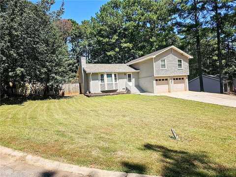 High Brook, CONYERS, GA 30094