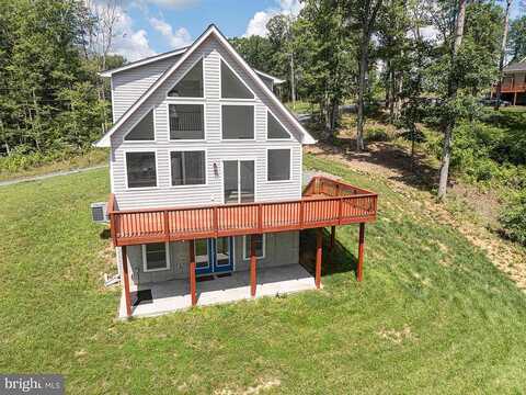 Sunset Village, FRONT ROYAL, VA 22630