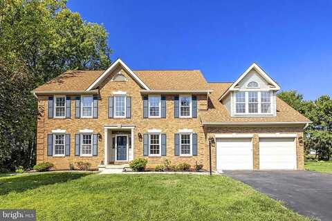 Merricourt, HERNDON, VA 20171