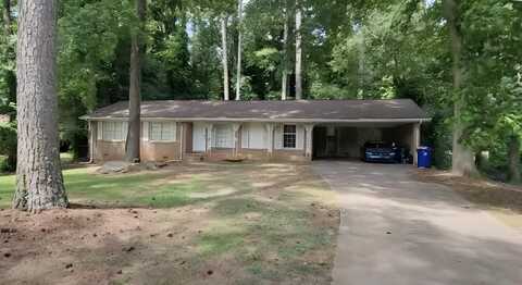Rovena, DECATUR, GA 30034