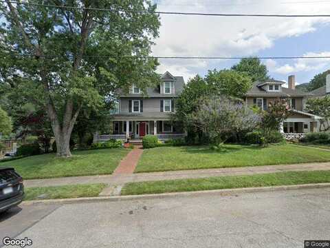 Wycliffe, ROANOKE, VA 24014