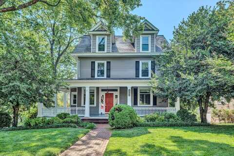Wycliffe, ROANOKE, VA 24014