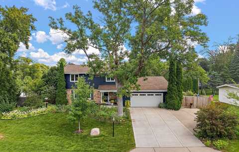 Lamplighter, MINNEAPOLIS, MN 55422