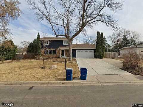 Lamplighter, MINNEAPOLIS, MN 55422