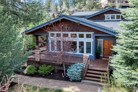 Morningwood, BEND, OR 97703