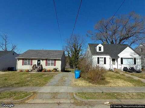 Berkley, ROANOKE, VA 24015