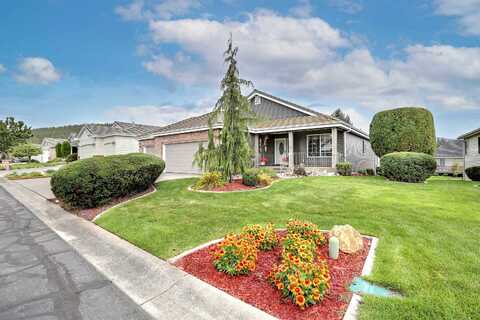 Alki, LIBERTY LAKE, WA 99019
