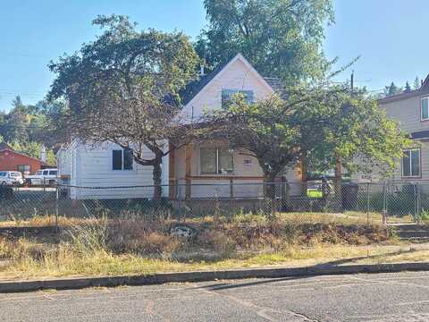 Hartson, SPOKANE, WA 99202