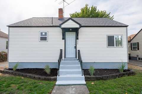Garland, SPOKANE, WA 99207