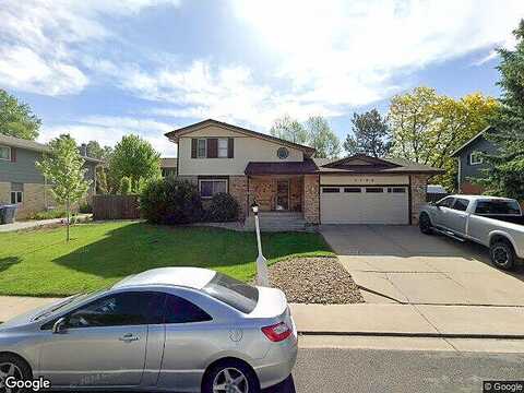 Squires, LONGMONT, CO 80501
