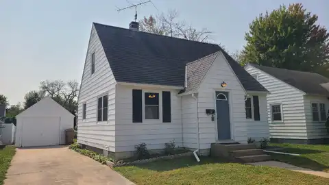 11Th, AUSTIN, MN 55912