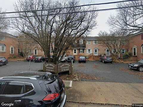 Lincoln, ARLINGTON, VA 22207