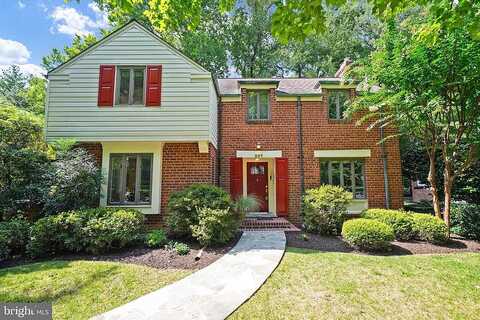 Buxton, FALLS CHURCH, VA 22046