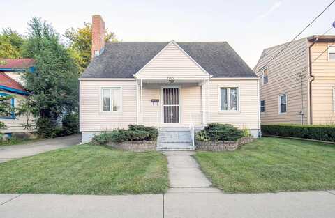 Johnson, MADISON, WI 53704