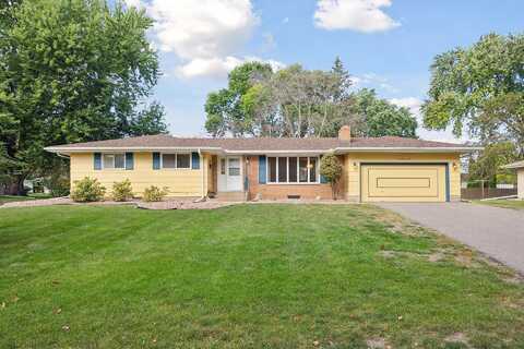 Rhode Island, MINNEAPOLIS, MN 55427