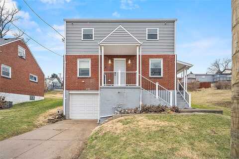 Michigan, WEST MIFFLIN, PA 15122