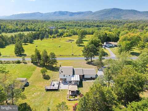 Ridgeway, FRONT ROYAL, VA 22630