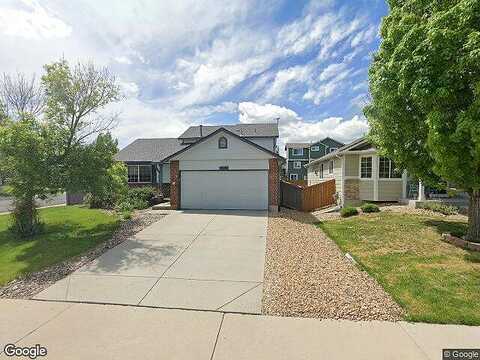 Michigan Creek, PARKER, CO 80134